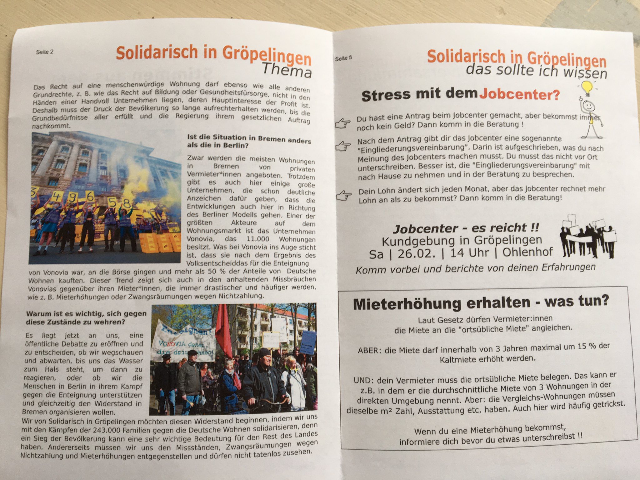 Read more about the article Unterstützung beim Layout der Stadtteilzeitung gesucht!