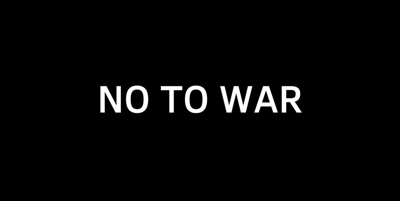 Read more about the article No to War. For a Transnational Politics of Peace